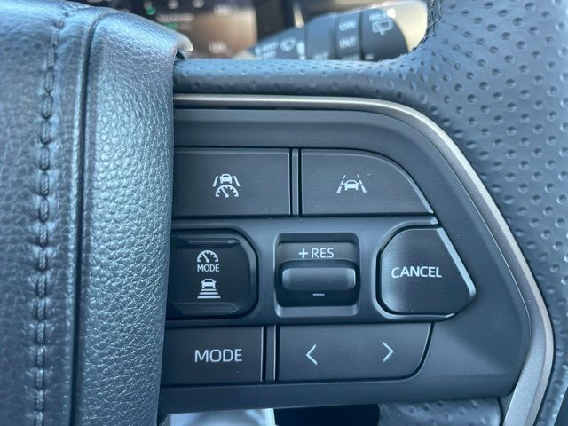 2026 Toyota 4Runner i-FORCE MAX Hybrid TRD Off Road Premium San Clemente CA
