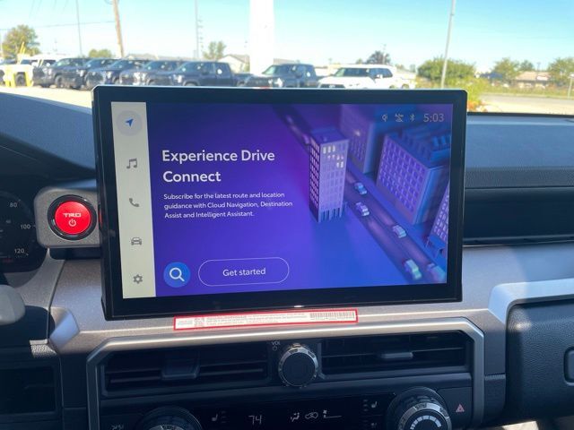 2026 Toyota 4Runner i-FORCE MAX Hybrid TRD Off Road Premium San Clemente CA