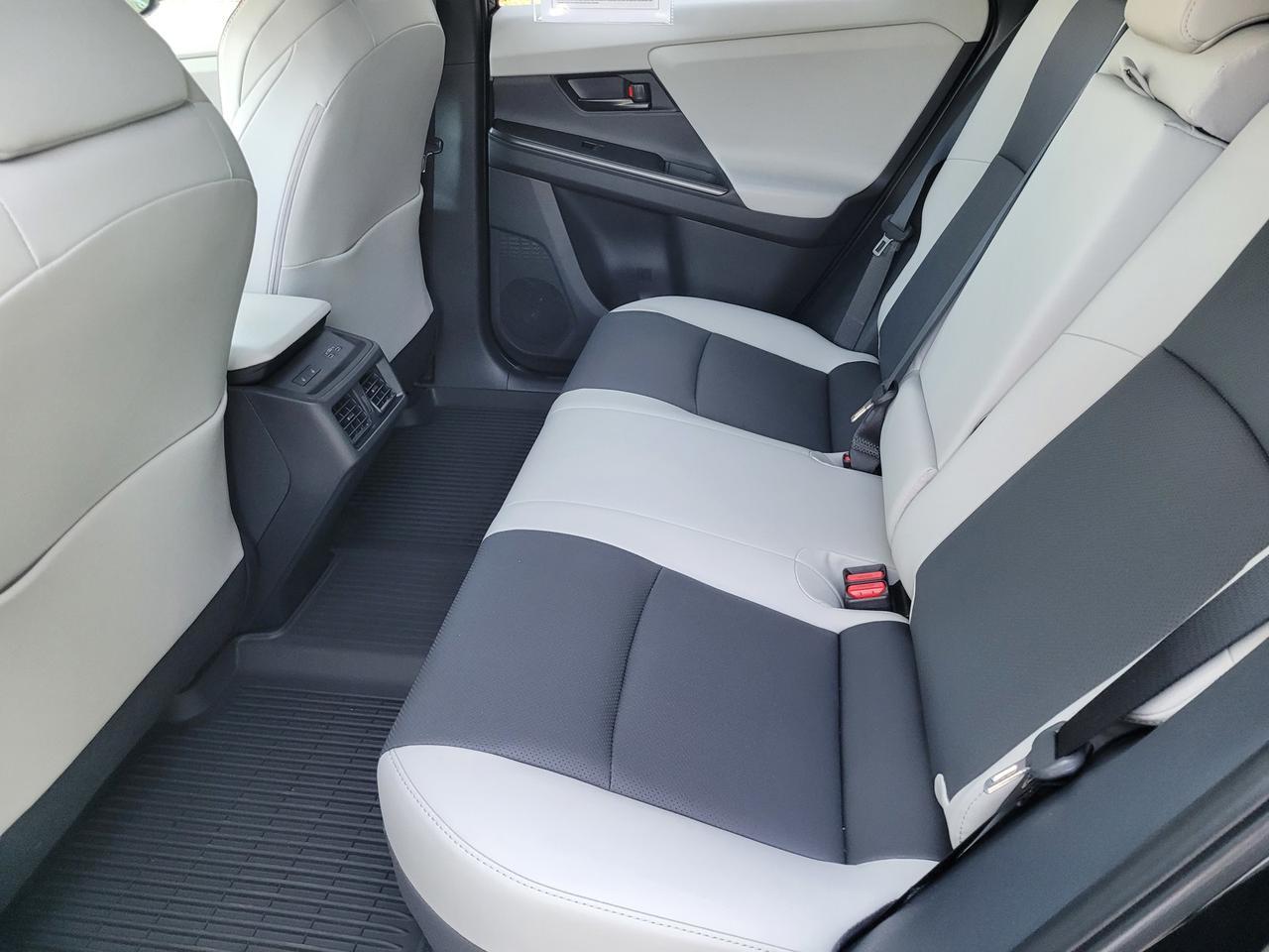 2026 Toyota BZ LIMITED Limited Vacaville CA 2026 Toyota BZ LIMITED Limited Vacaville CA