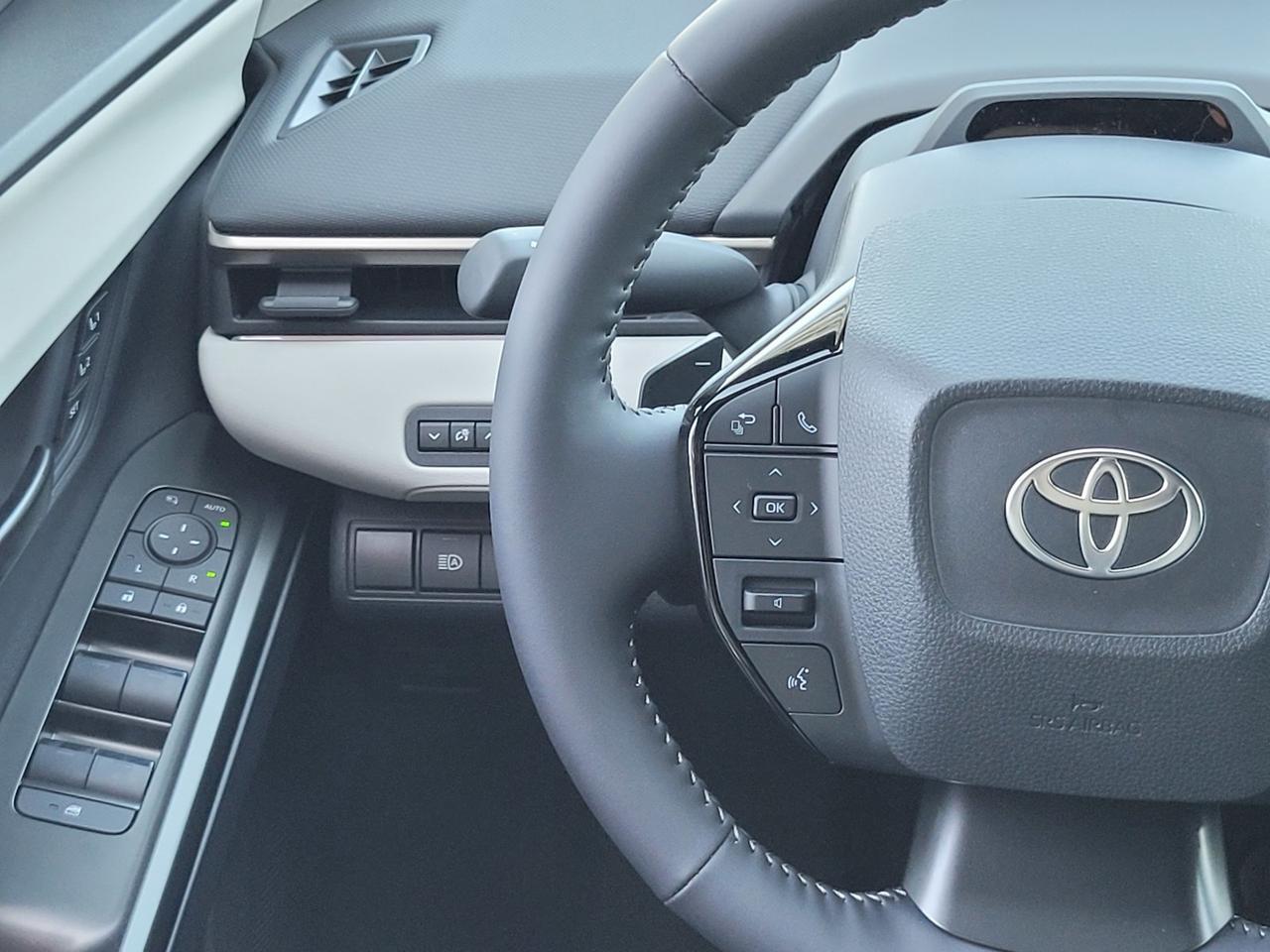 2026 Toyota BZ LIMITED Limited Vacaville CA 2026 Toyota BZ LIMITED Limited Vacaville CA