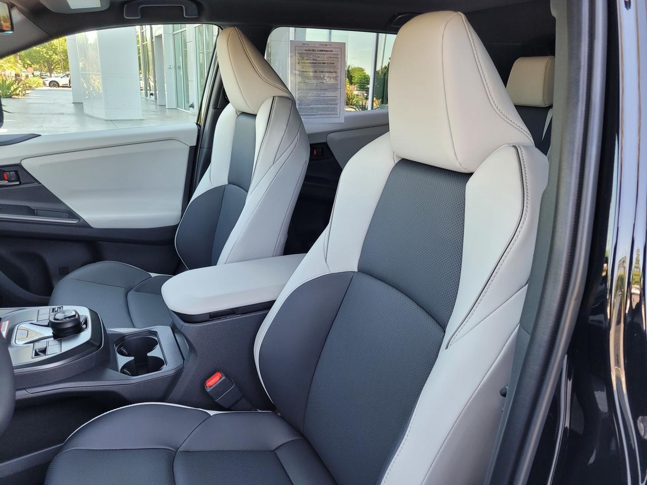 2026 Toyota BZ LIMITED Limited Vacaville CA 2026 Toyota BZ LIMITED Limited Vacaville CA