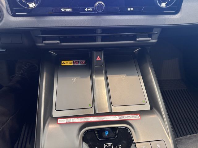 2026 Toyota C-HR AWD San Clemente CA