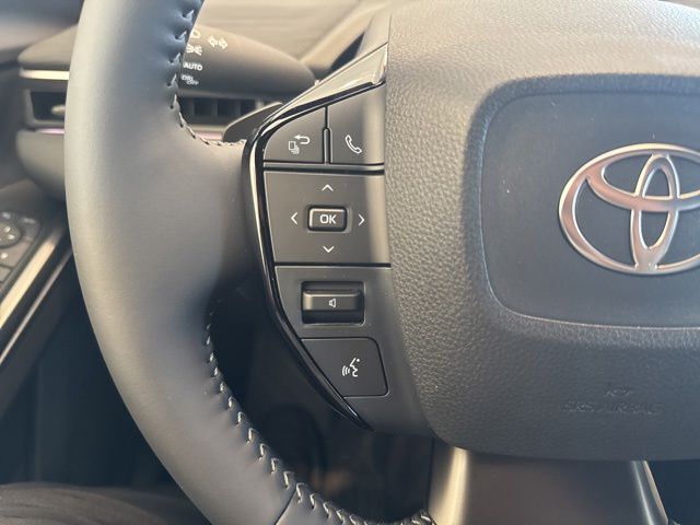 2026 Toyota C-HR AWD San Clemente CA