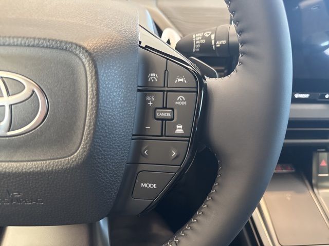 2026 Toyota C-HR AWD San Clemente CA