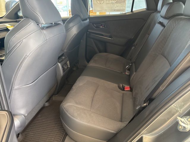 2026 Toyota C-HR AWD San Clemente CA