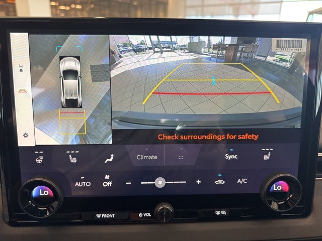 2026 Toyota C-HR AWD San Clemente CA