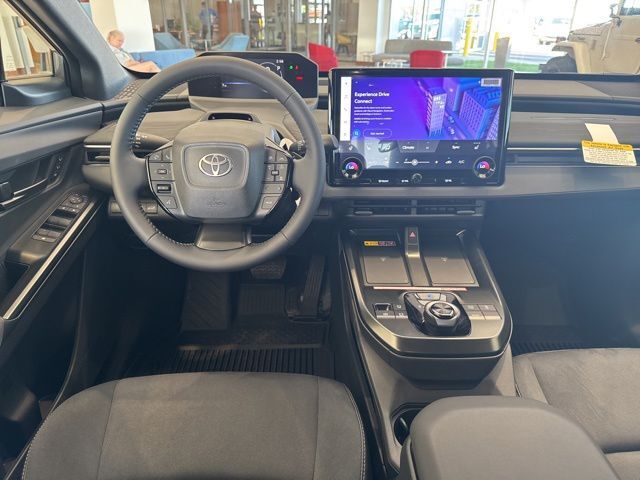 2026 Toyota C-HR AWD San Clemente CA