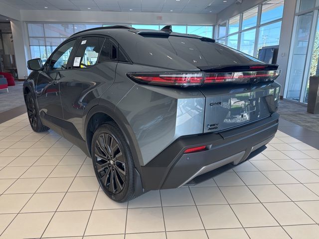 2026 Toyota C-HR AWD San Clemente CA
