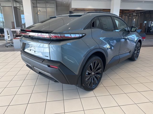 2026 Toyota C-HR AWD San Clemente CA