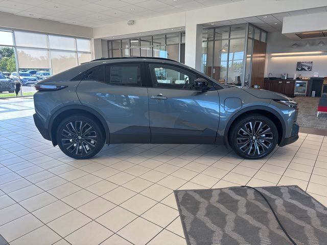 2026 Toyota C-HR AWD San Clemente CA