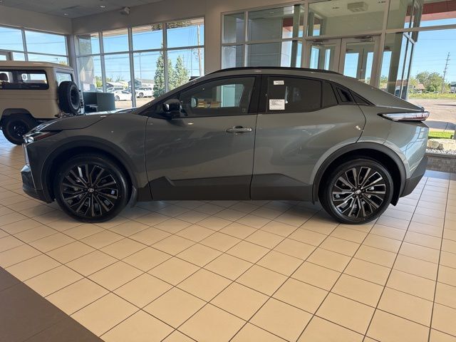 2026 Toyota C-HR AWD San Clemente CA