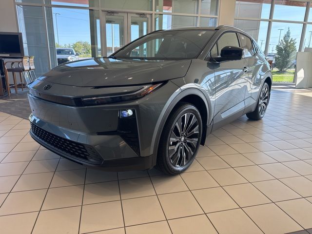 2026 Toyota C-HR AWD San Clemente CA