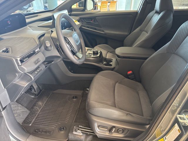 2026 Toyota C-HR AWD San Clemente CA