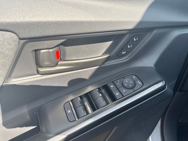 2026 Toyota C-HR XSE AWD San Clemente CA