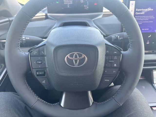 2026 Toyota C-HR XSE AWD San Clemente CA