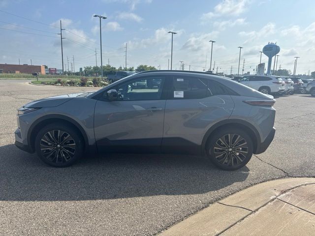 2026 Toyota C-HR XSE AWD San Clemente CA