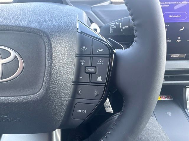 2026 Toyota C-HR XSE AWD San Clemente CA