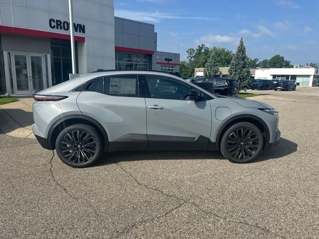 2026 Toyota C-HR XSE AWD San Clemente CA