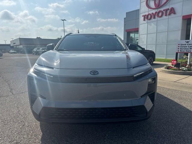 2026 Toyota C-HR XSE AWD San Clemente CA