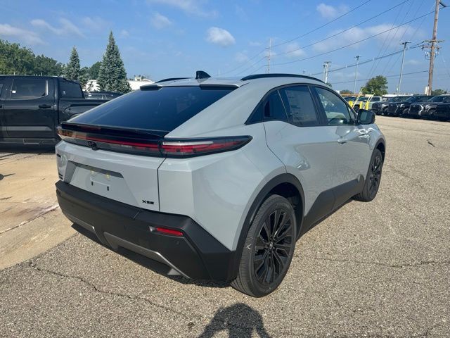 2026 Toyota C-HR XSE AWD San Clemente CA