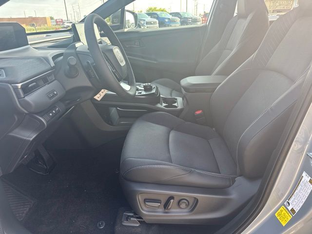 2026 Toyota C-HR XSE AWD San Clemente CA