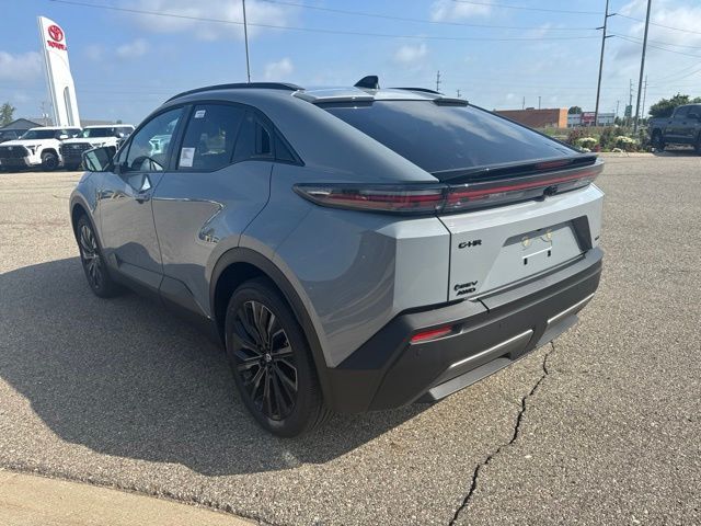 2026 Toyota C-HR XSE AWD San Clemente CA