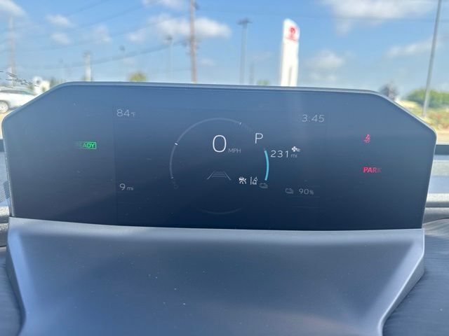 2026 Toyota C-HR XSE AWD San Clemente CA