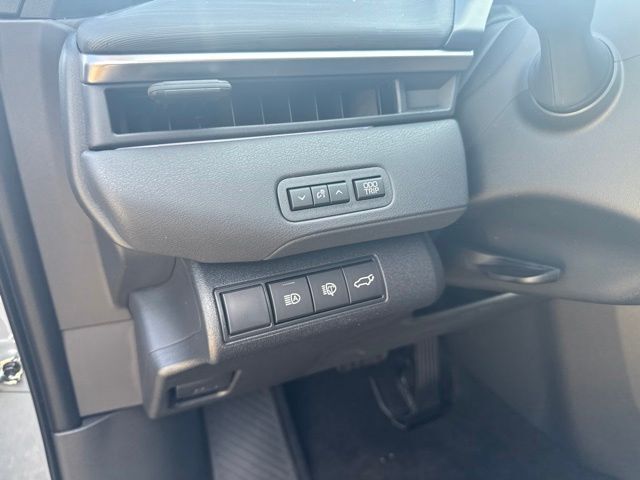 2026 Toyota C-HR XSE AWD San Clemente CA