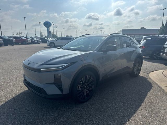 2026 Toyota C-HR XSE AWD San Clemente CA