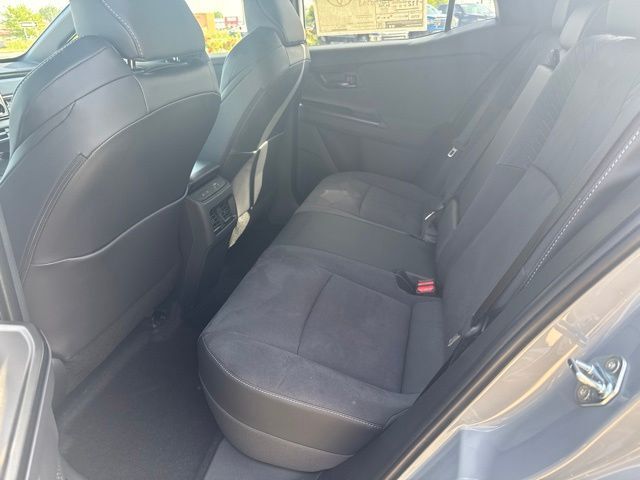 2026 Toyota C-HR XSE AWD San Clemente CA