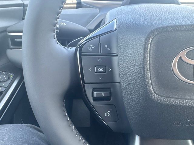 2026 Toyota C-HR XSE AWD San Clemente CA