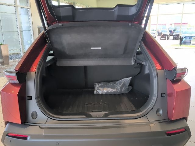 2026 Toyota C-HR XSE San Clemente CA