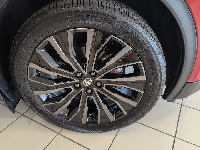 2026 Toyota C-HR XSE San Clemente CA