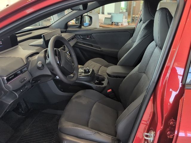 2026 Toyota C-HR XSE San Clemente CA