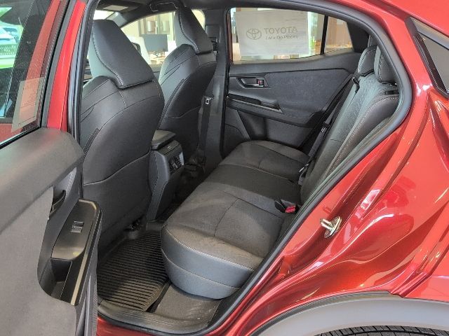 2026 Toyota C-HR XSE San Clemente CA