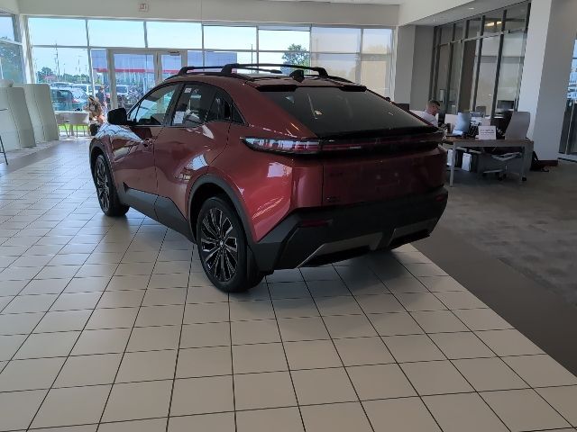 2026 Toyota C-HR XSE San Clemente CA