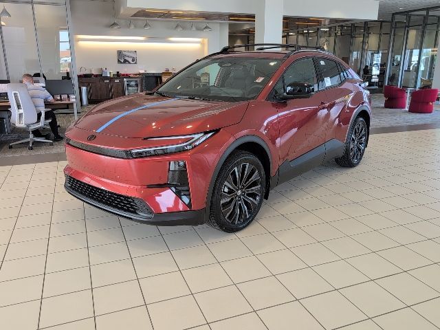 2026 Toyota C-HR XSE