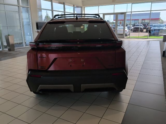 2026 Toyota C-HR XSE San Clemente CA