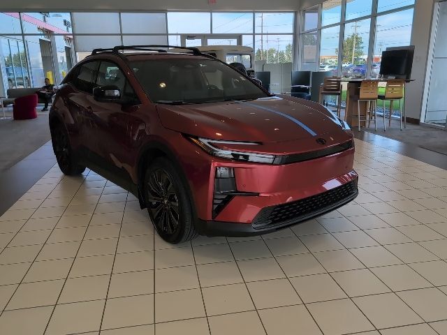 2026 Toyota C-HR XSE San Clemente CA