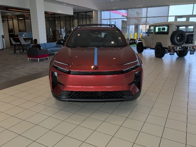 2026 Toyota C-HR XSE San Clemente CA