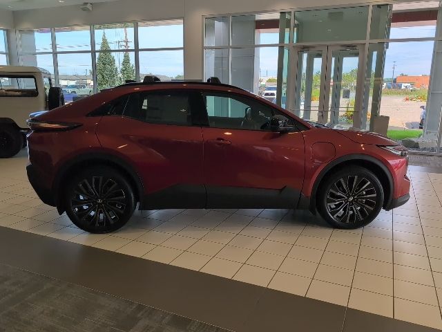 2026 Toyota C-HR XSE San Clemente CA