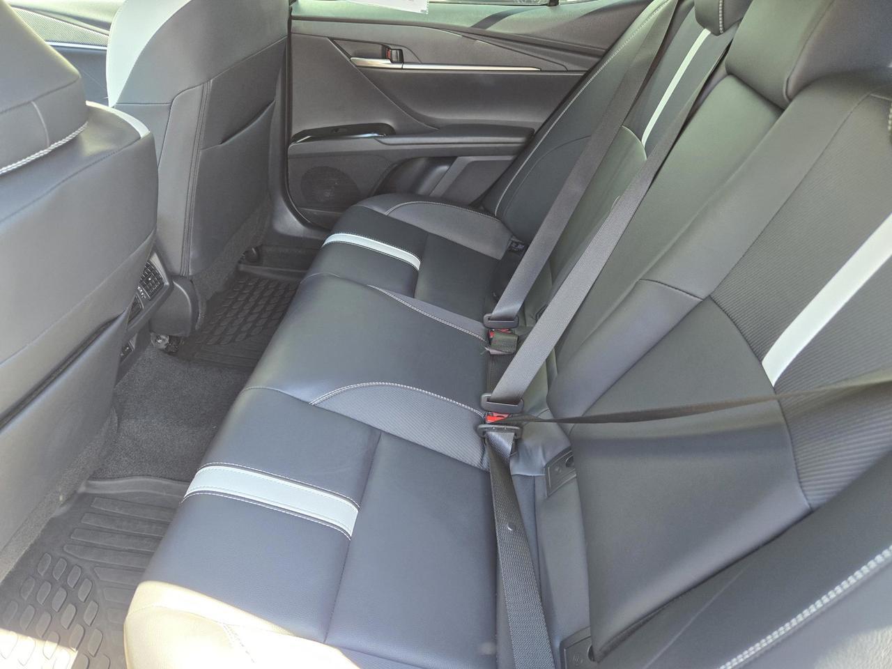 2026 Toyota CAMRY NIGHTSHADE EDITION AWD Vacaville CA 2026 Toyota CAMRY NIGHTSHADE EDITION AWD Vacaville CA
