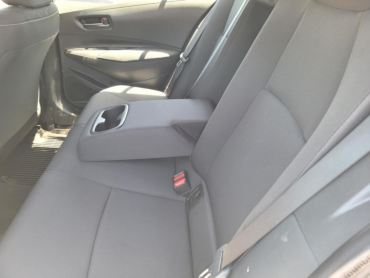 2026 Toyota COROLLA Vacaville CA 2026 Toyota COROLLA Vacaville CA
