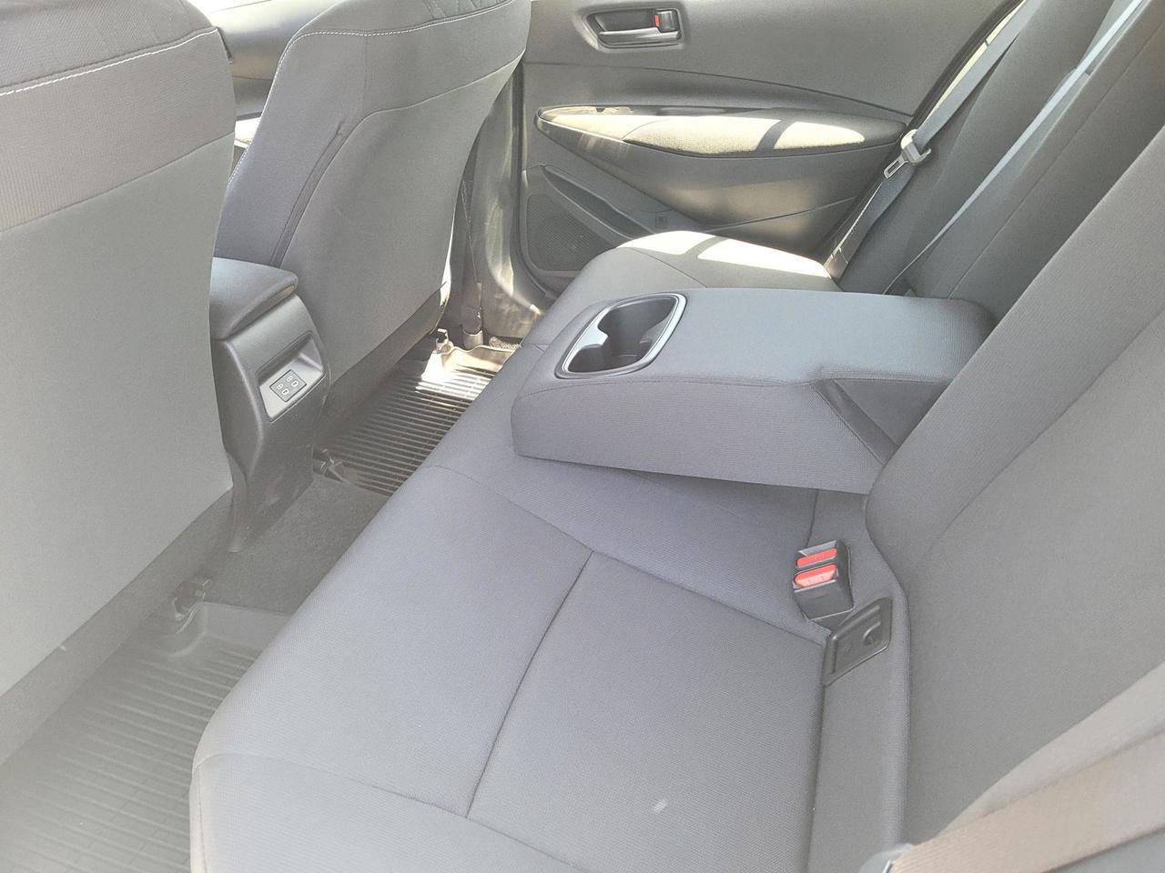 2026 Toyota COROLLA Vacaville CA 2026 Toyota COROLLA Vacaville CA