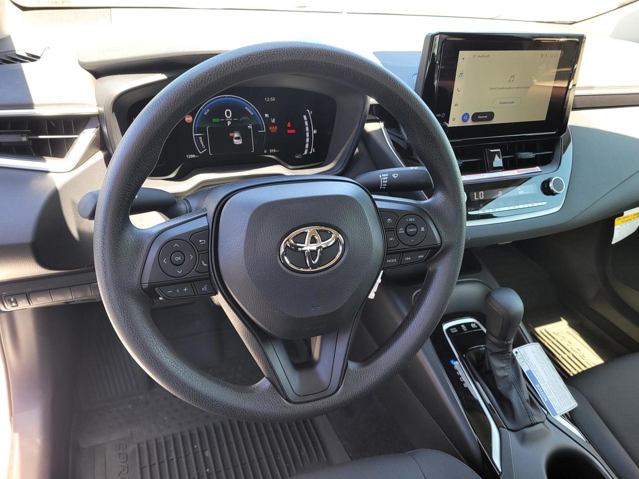 2026 Toyota COROLLA Vacaville CA 2026 Toyota COROLLA Vacaville CA