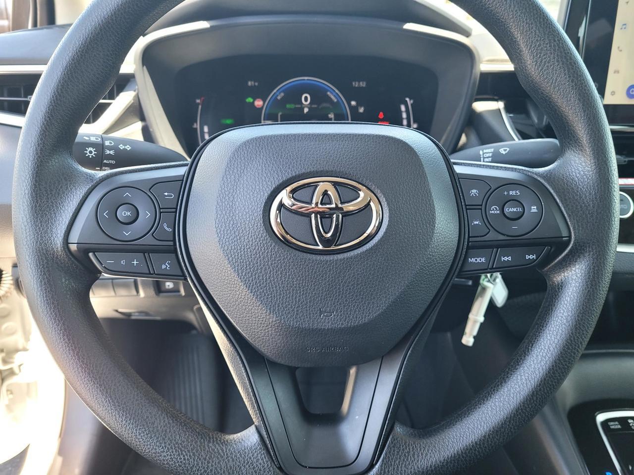 2026 Toyota COROLLA Vacaville CA 2026 Toyota COROLLA Vacaville CA