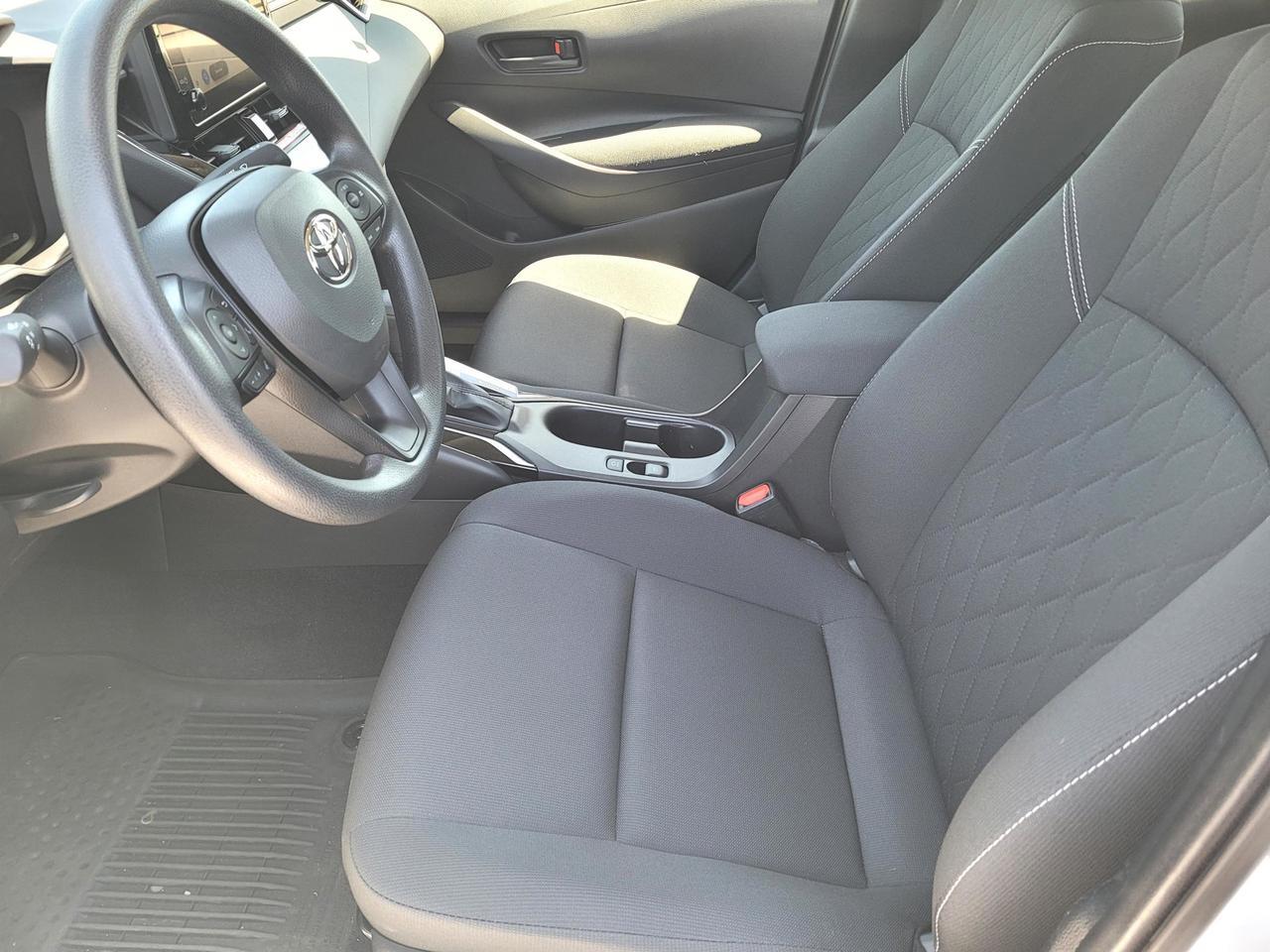 2026 Toyota COROLLA LE HYBRID AWD Vacaville CA 2026 Toyota COROLLA LE HYBRID AWD Vacaville CA
