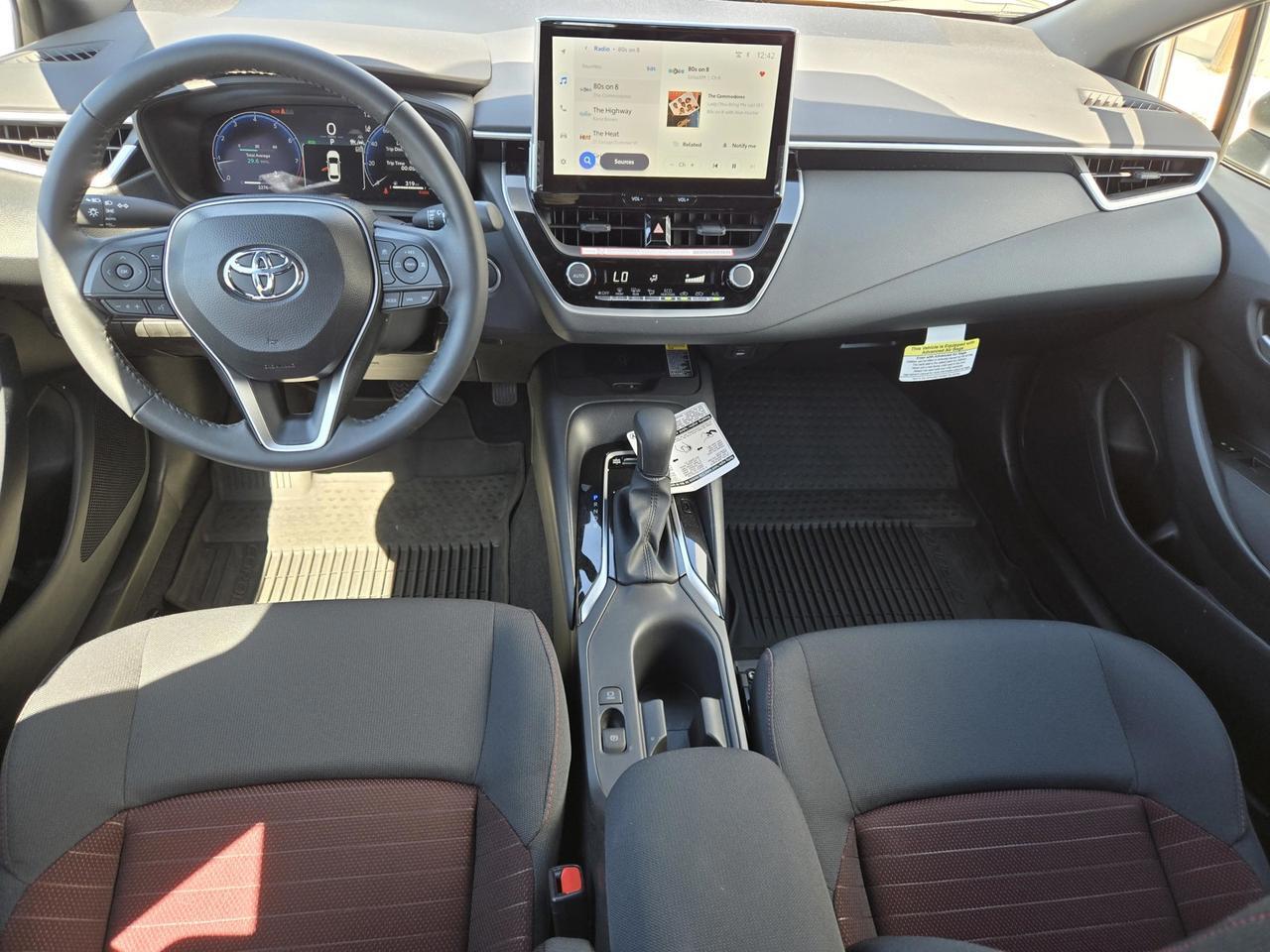 2026 Toyota COROLLA SE Vacaville CA 2026 Toyota COROLLA SE Vacaville CA