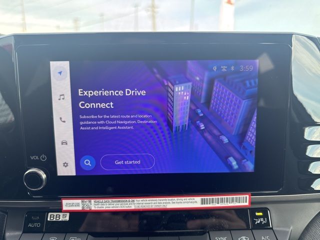 2026 Toyota Camry LE AWD San Clemente CA