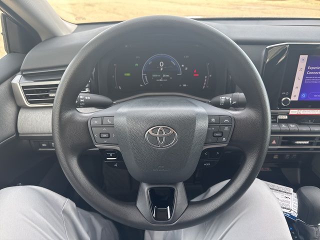 2026 Toyota Camry LE AWD San Clemente CA